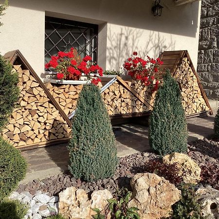 B&B Villa Paradiso 梅扎纳 外观 照片