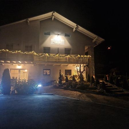 B&B Villa Paradiso 梅扎纳 外观 照片