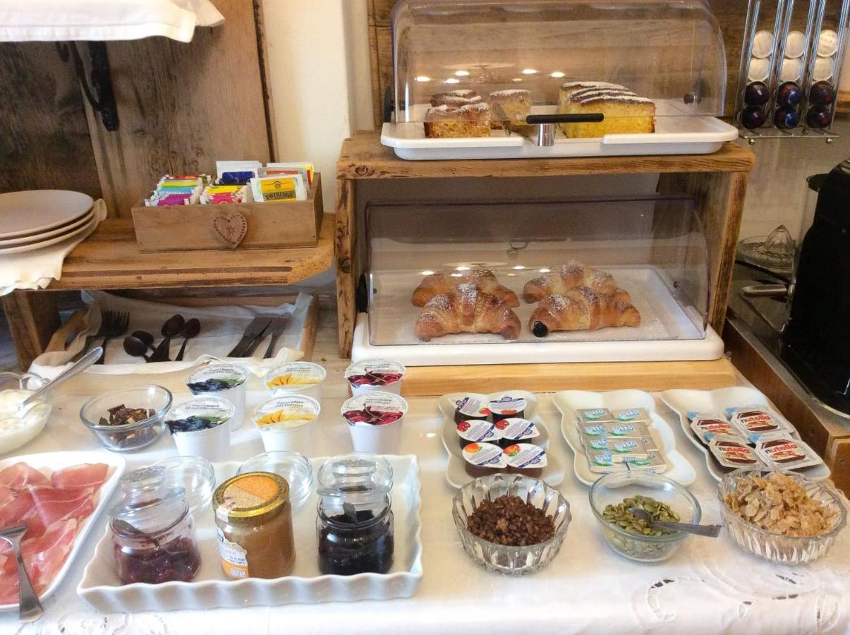 B&B Villa Paradiso 梅扎纳 外观 照片