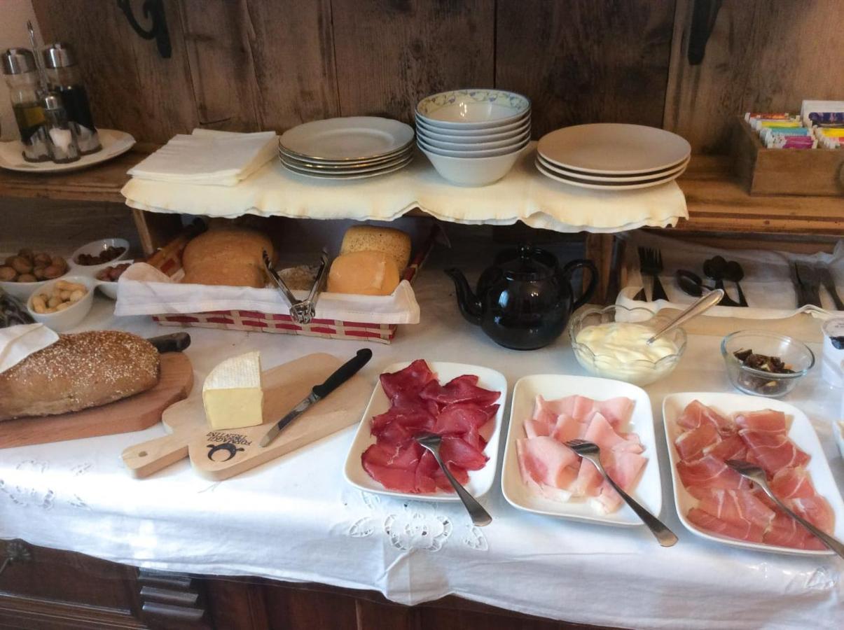 B&B Villa Paradiso 梅扎纳 外观 照片