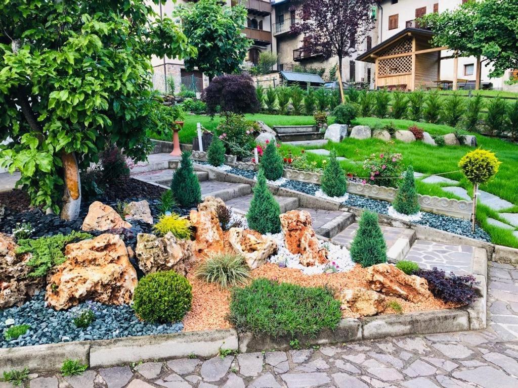 B&B Villa Paradiso 梅扎纳 外观 照片