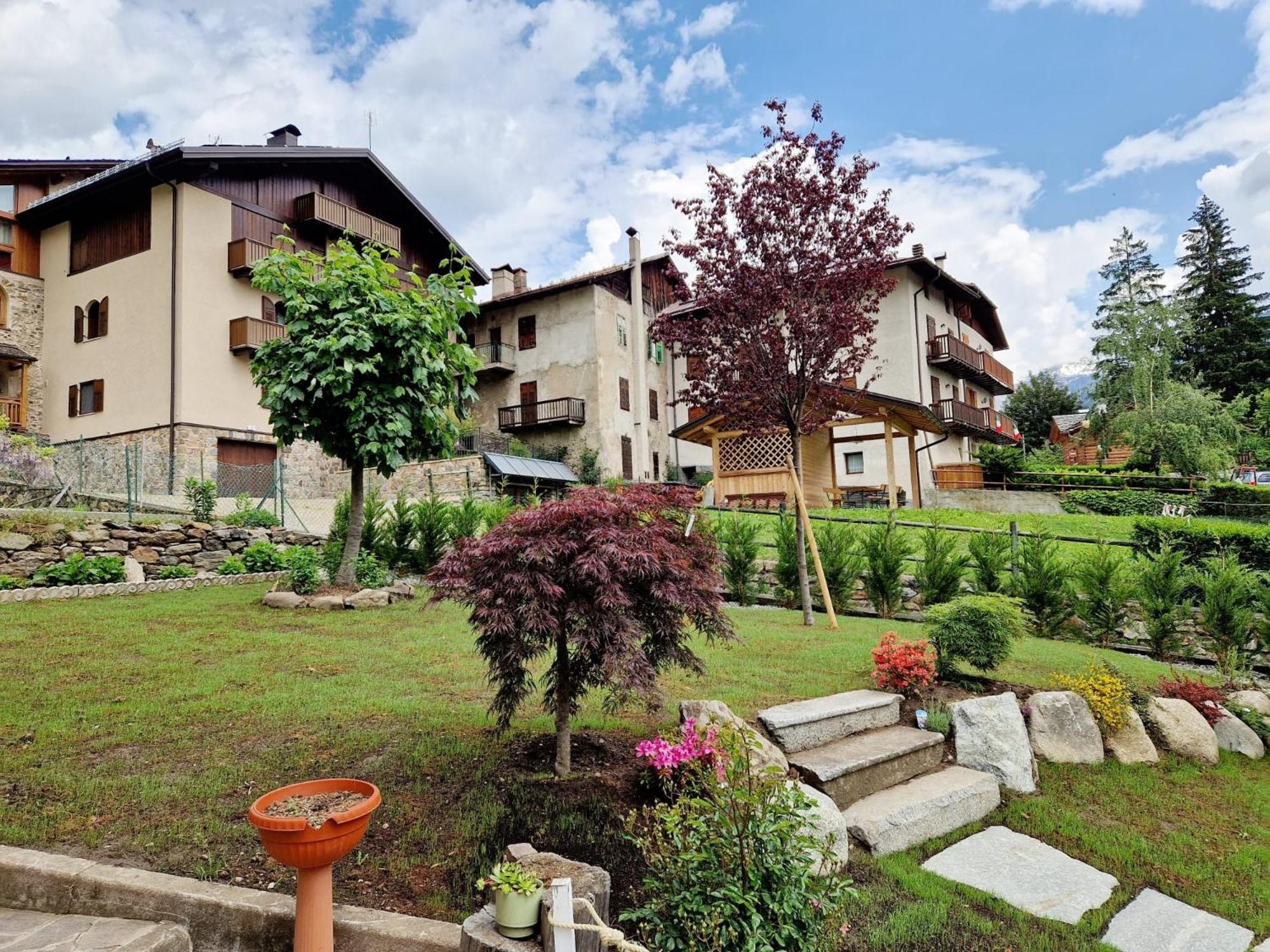 B&B Villa Paradiso 梅扎纳 外观 照片