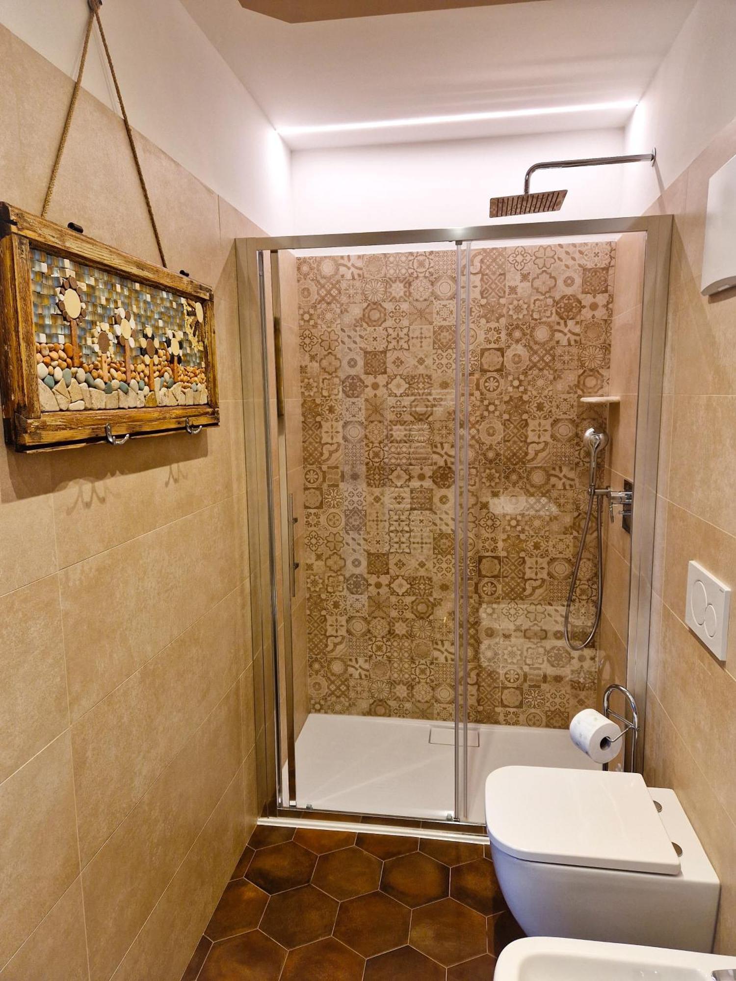 B&B Villa Paradiso 梅扎纳 外观 照片