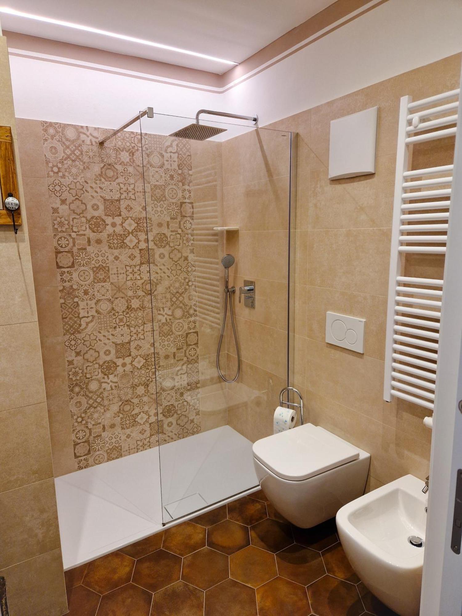 B&B Villa Paradiso 梅扎纳 外观 照片