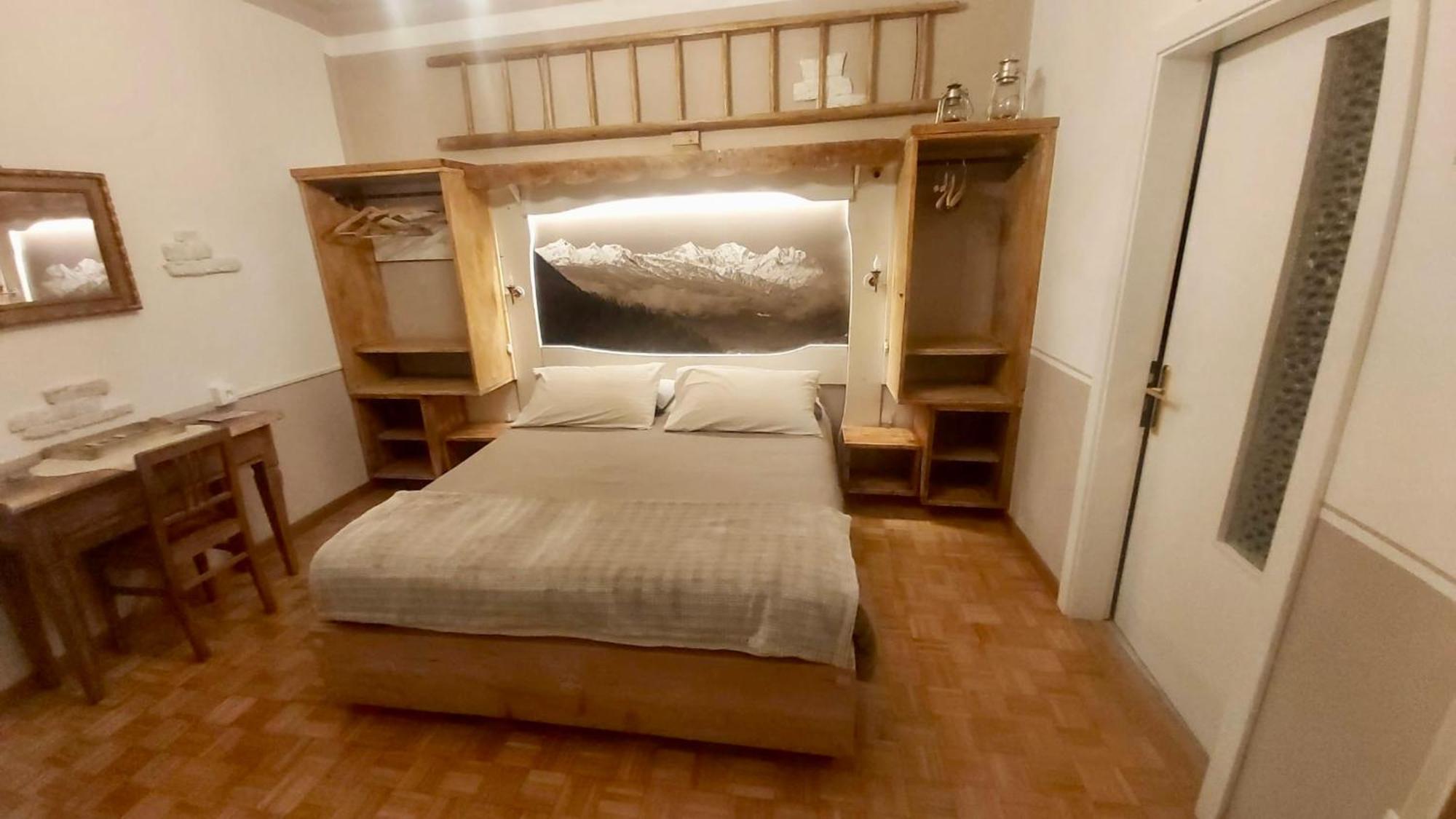 B&B Villa Paradiso 梅扎纳 外观 照片