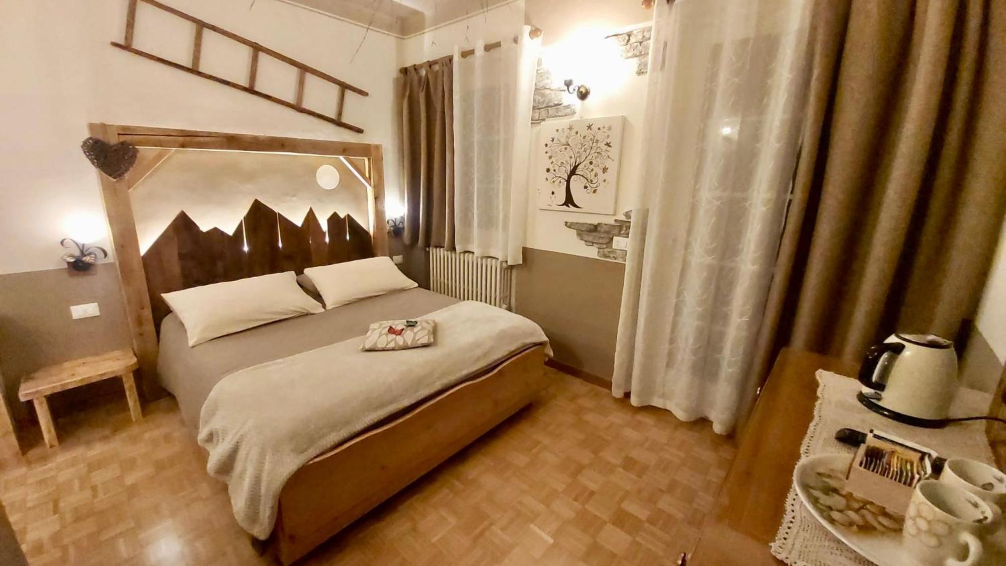 B&B Villa Paradiso 梅扎纳 外观 照片