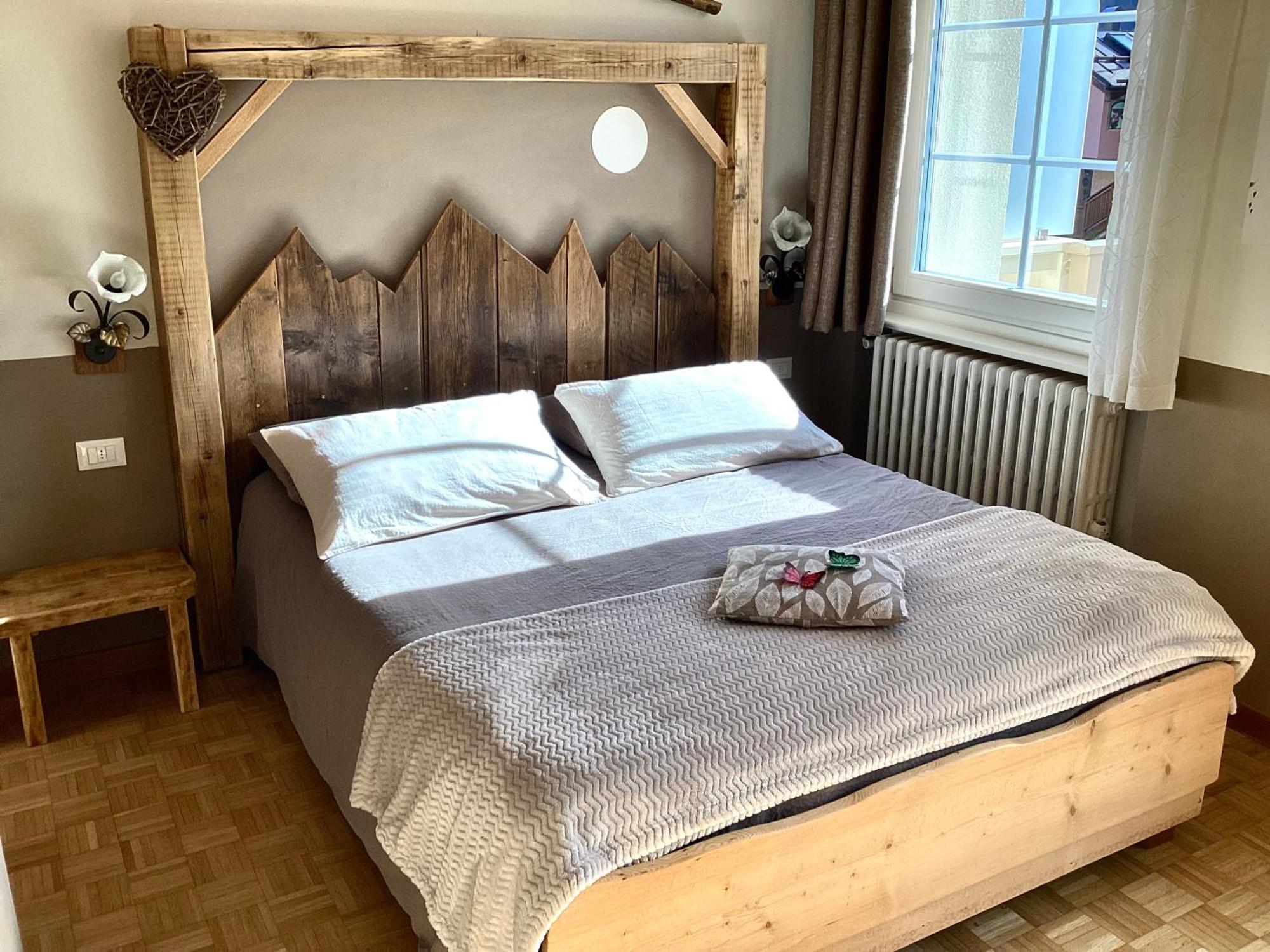 B&B Villa Paradiso 梅扎纳 外观 照片
