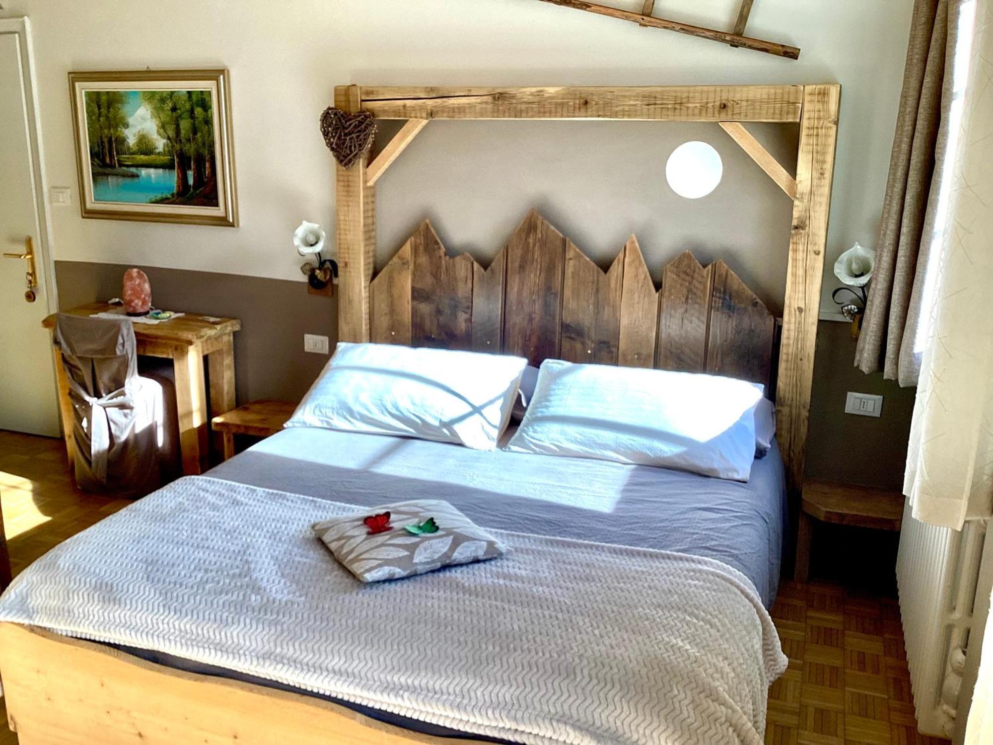 B&B Villa Paradiso 梅扎纳 外观 照片