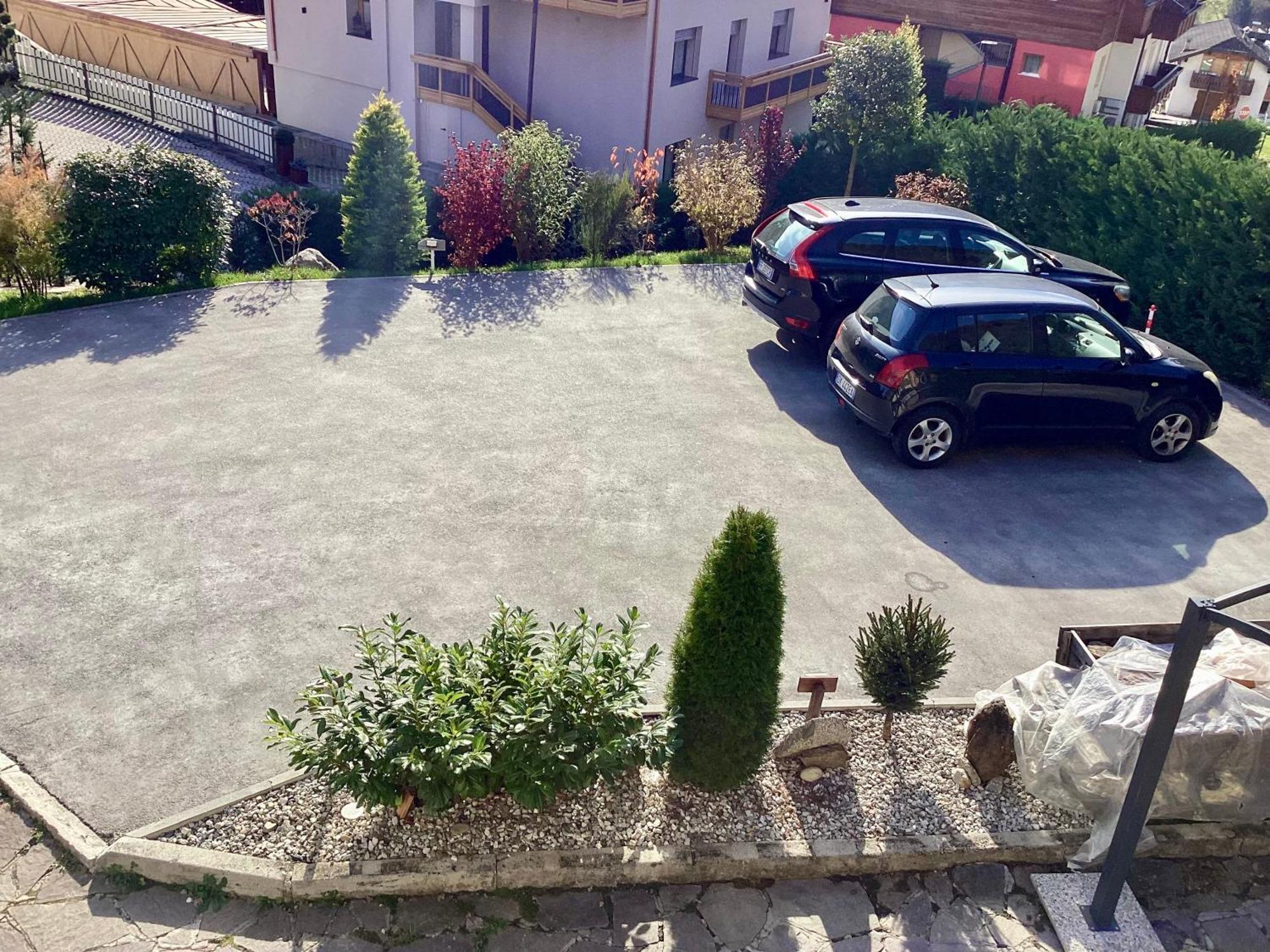 B&B Villa Paradiso 梅扎纳 外观 照片