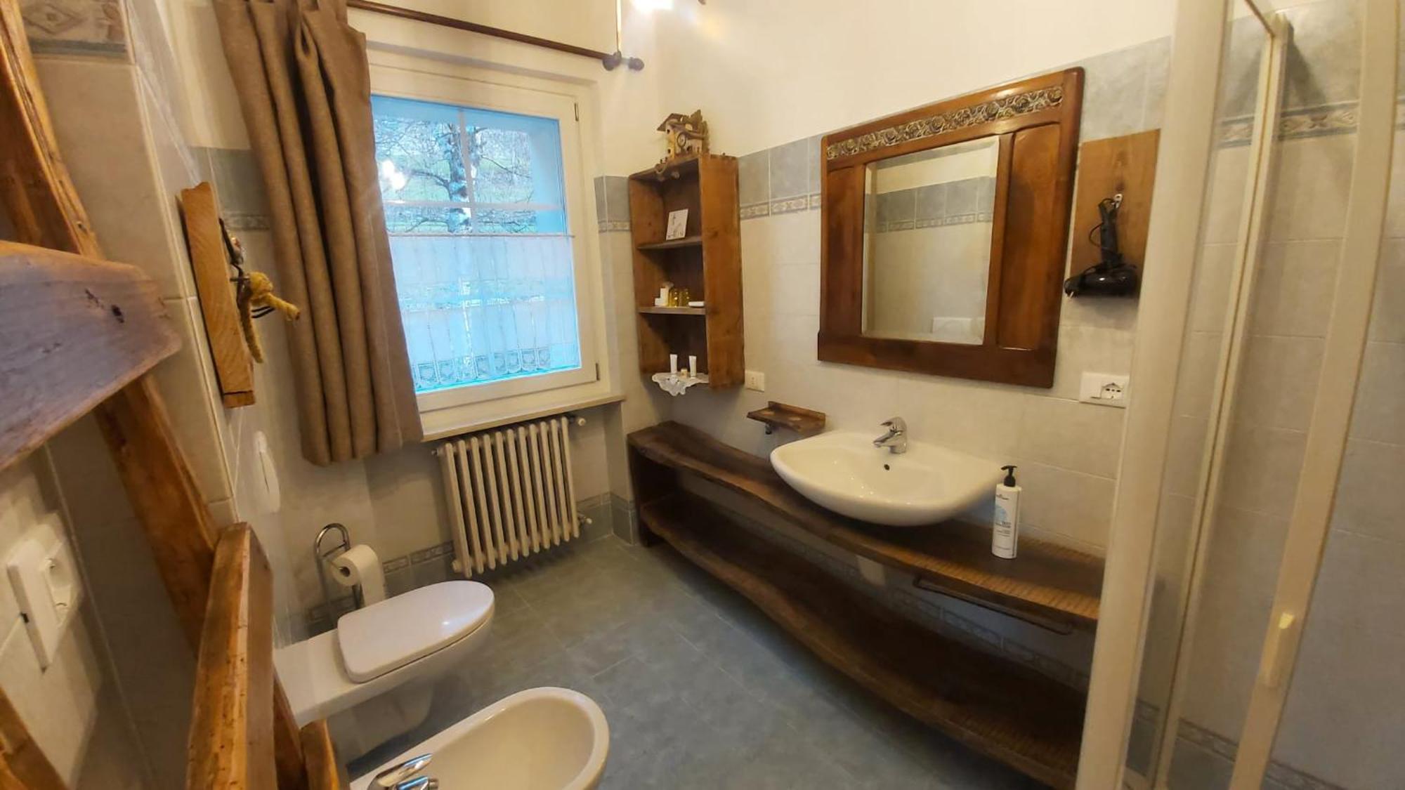 B&B Villa Paradiso 梅扎纳 外观 照片